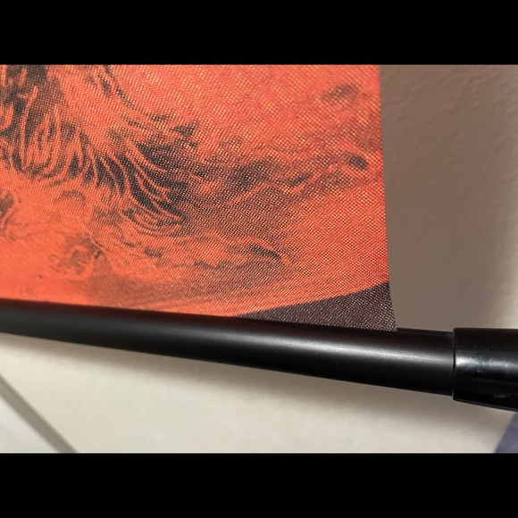 FF8 wall scroll - Picture 4 of 8